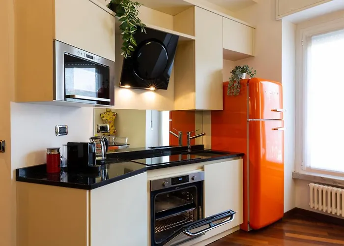 California Dreaming * Mailand