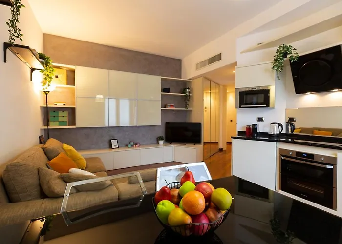 California Dreaming Mailand