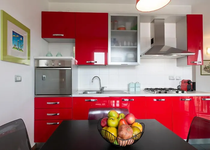 Sky Santa Giulia Milano