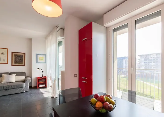 Sky Santa Giulia Daire Milano