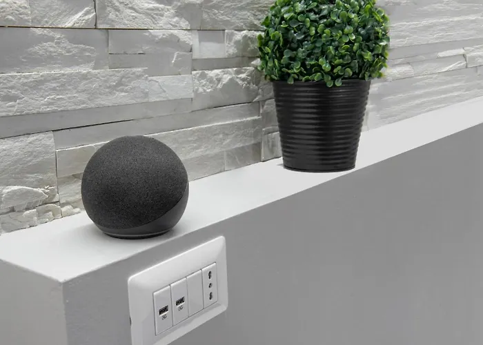 公寓 Super Modern And Design Apartment, A Due Passi Dai Navigli *