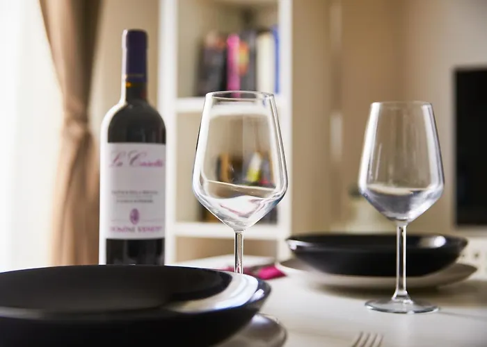 House Naviglio Grande 15 Minutes To Duomo Lägenhet