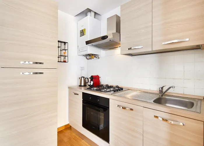 House Naviglio Grande 15 Minutes To Duomo Milano