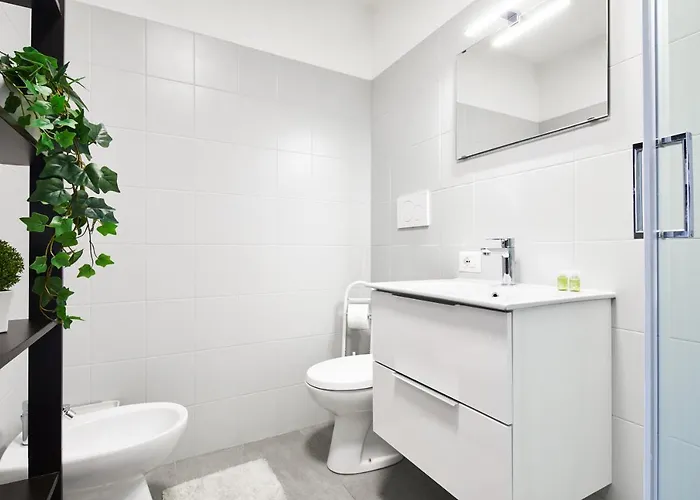 House Navigli In The Heart Of The Naviglio Grande Apartmán
