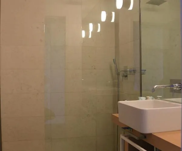 Apartamento Design Loft - Via Adriano *