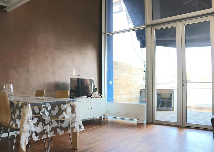 Design Loft - Via Adriano