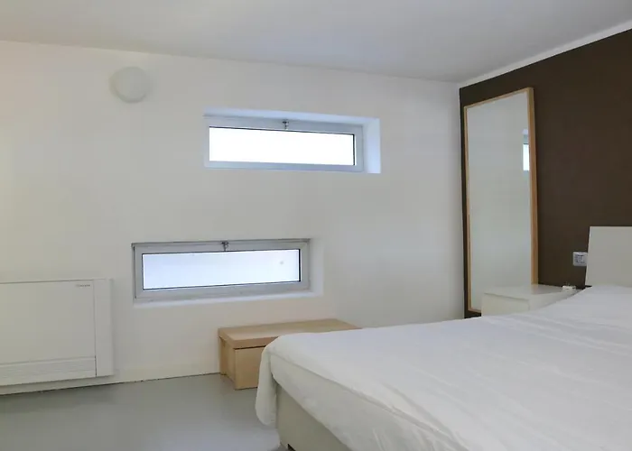 Design Loft - Via Adriano Apartamento Milán