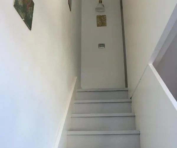 Apartamento Design Loft - Via Adriano *