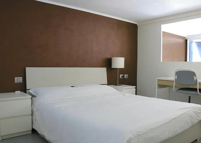 Apartamento Design Loft - Via Adriano