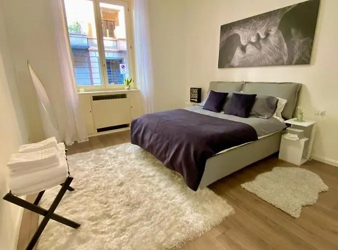 In Brera Apartment *