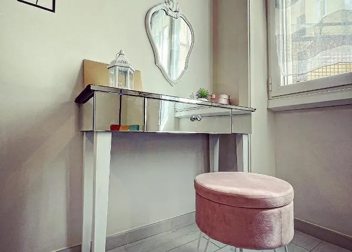 Apartment 50 Papiniano