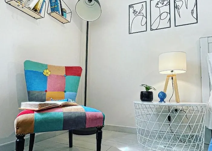 50 Papiniano Apartment Mailand