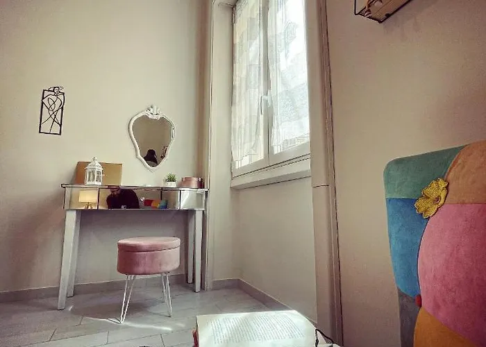 50 Papiniano Mailand