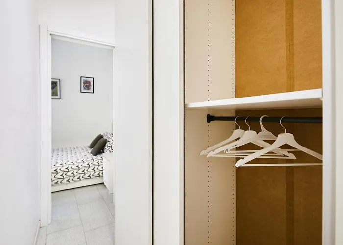 Διαμέρισμα House Naviglio Quattro Μιλάνο