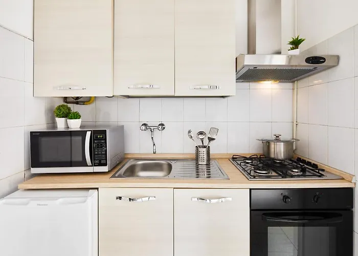 House Naviglio Quattro