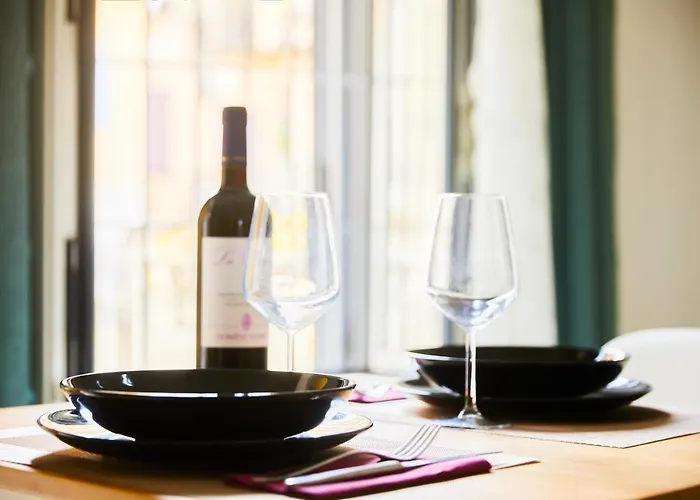 House Naviglio Quattro *