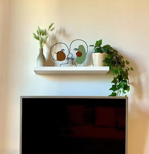 Apartament Lovely Flat In Bocconi Mediolan