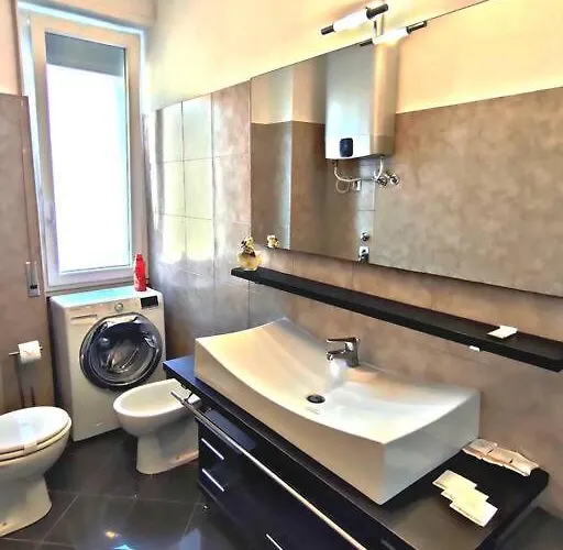 Apartman Relax - Navigli