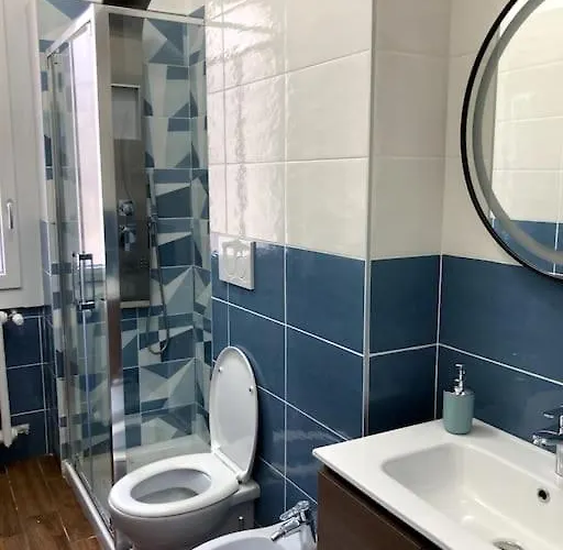 Mangio One Apartment/ Dergano