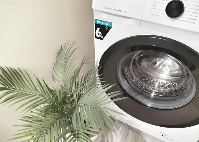 Luxury Apartament - Graziano 39 - 2 Lägenhet