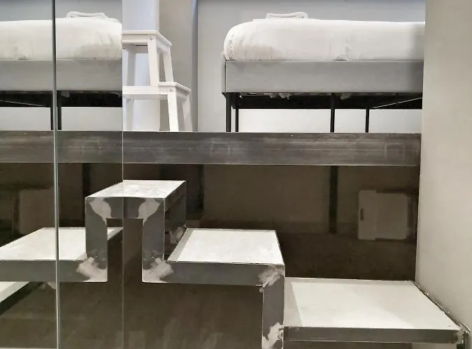 Lägenhet Luxury Apartament - Graziano 39 - 2 *