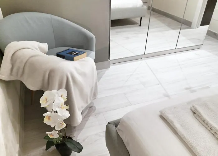 Luxury Apartament - Graziano 39 - 2 Milano