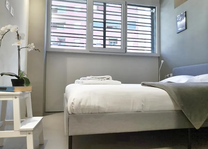 Luxury Apartament - Graziano 39 - 2 *