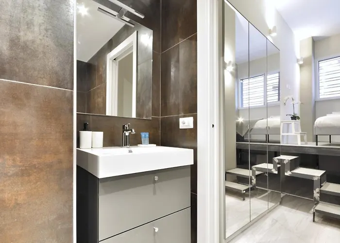 Luxury Apartament - Graziano 39 - 2 * Milano