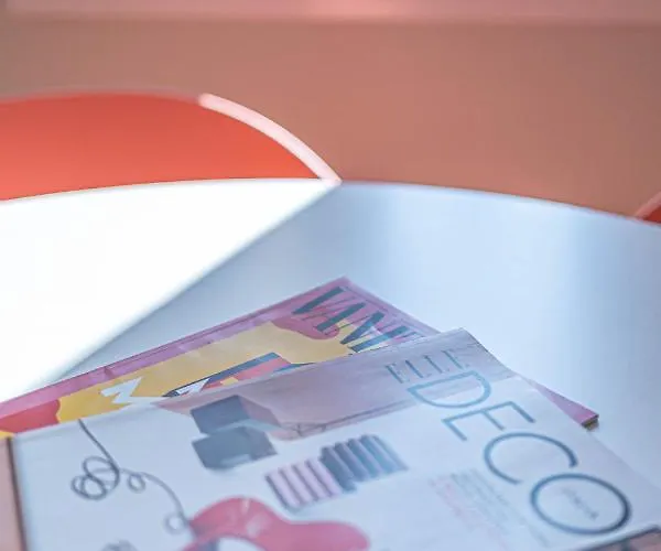 아파트 Solferino34