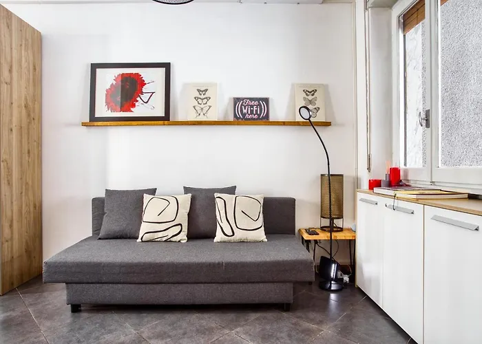 C - Design Bilo -m3- 8 Min Dal Duomo