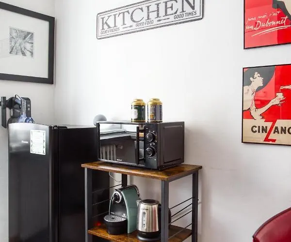 C - Design Bilo -m3- 8 Min Dal Duomo Μιλάνο