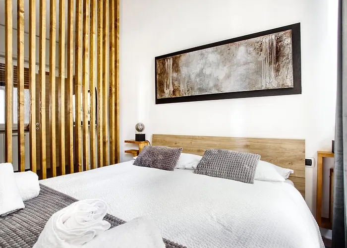 Διαμέρισμα C - Design Bilo -m3- 8 Min Dal Duomo