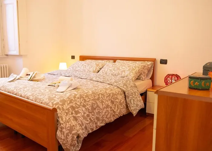 Hotel ****buenos Aires Luxury -5 Min. Duomo