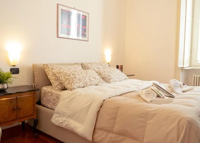 ****buenos Aires Luxury -5 Min. Duomo *