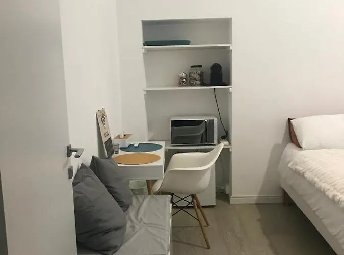 Casa Ale Lolly Lägenhet Milano