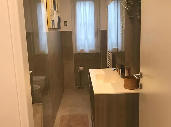 Casa Ale Lolly Milánó