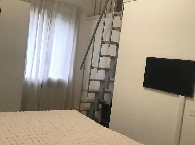 Lägenhet Casa Ale Lolly