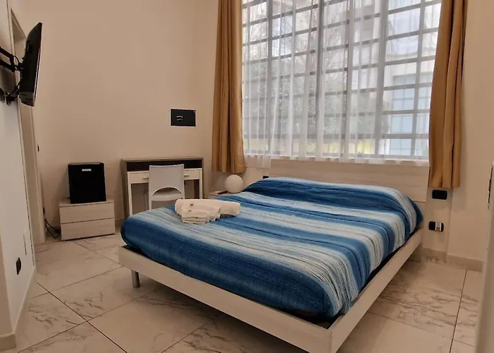 Jolly بيت ضيافة ميلان