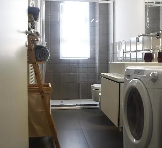 Διαμέρισμα Monolocale Vicino Metro E Aeroporto Linate Μιλάνο