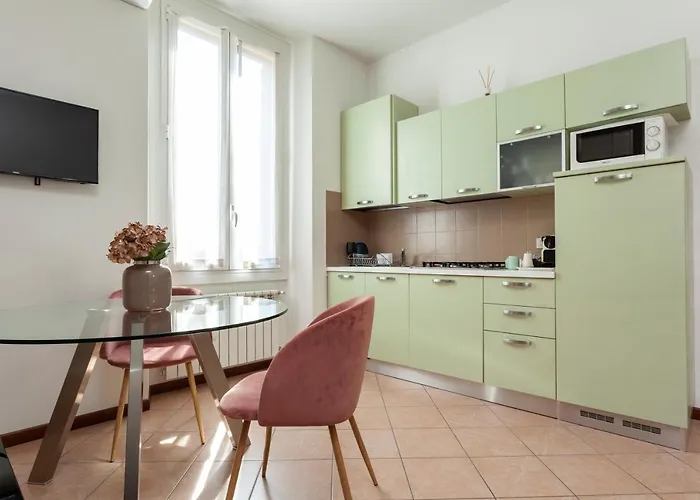 Exquisite Bocconi - Porta Romana