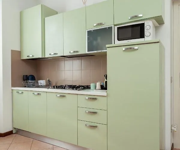 펜션 Exquisite Bocconi - Porta Romana