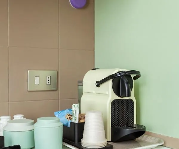 펜션 Exquisite Bocconi - Porta Romana