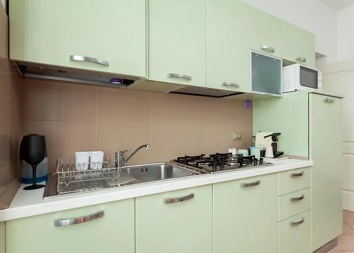 Exquisite Bocconi - Porta Romana 밀라노