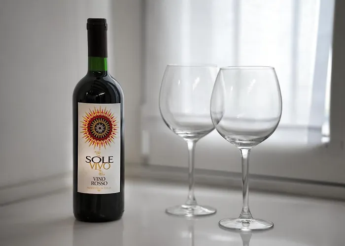 Ambrogio's Nest - Modern Close To Cadorna Station 公寓 米兰