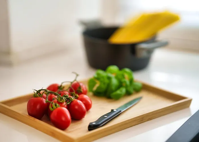 Ambrogio's Nest - Modern Close To Cadorna Station