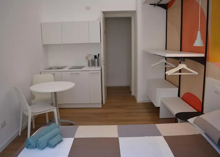 Orti House - Total Renovation On Apr 2023 Apartment *