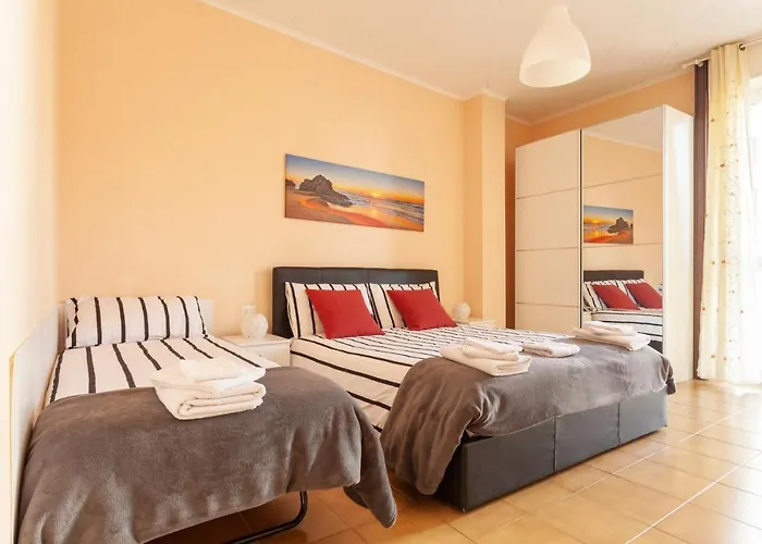 Duomo 15 Minuti Gasthuis