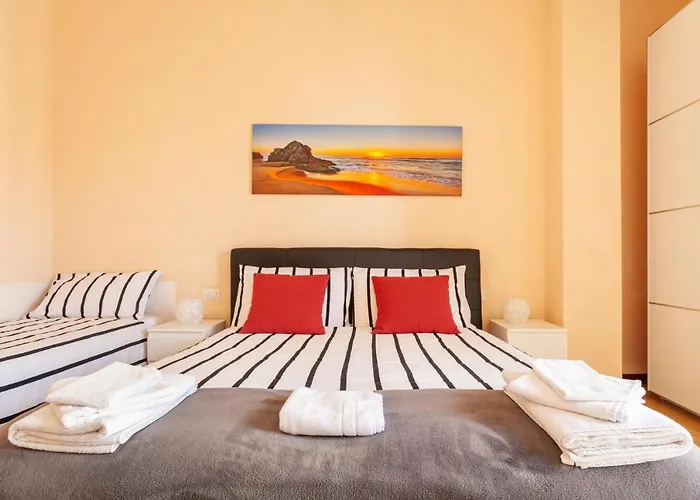 Duomo 15 Minuti Gasthuis