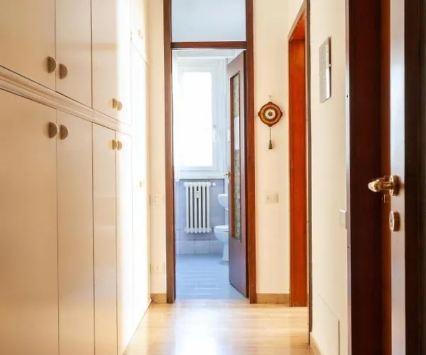 Duomo 15 Minuti Gasthuis *