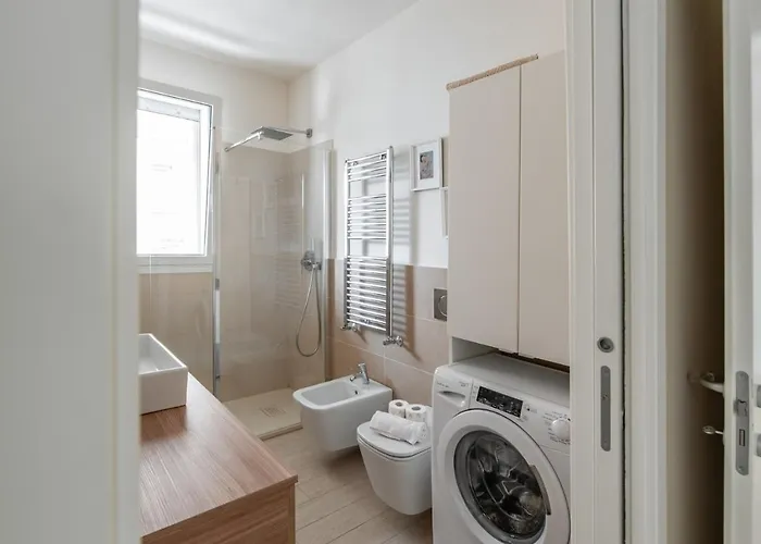 Appartamento Easylife - - Moscati 9a - Sarpi